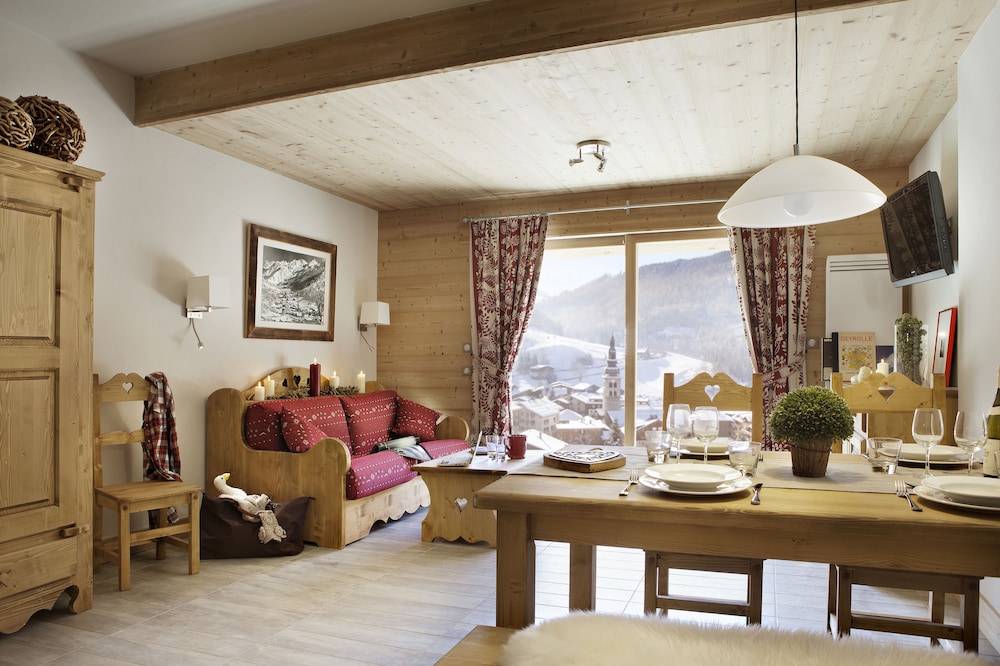 Les Grandes Alpes 18/32