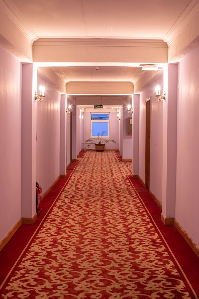 The Continental Hotel 23/50