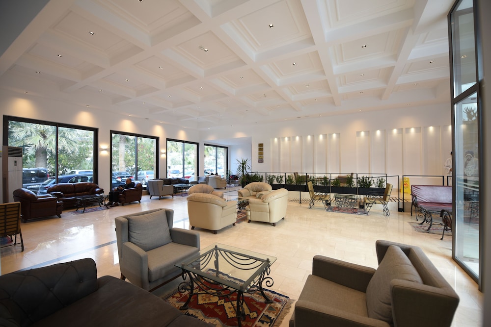 Herakles Thermal Hotel 43/57