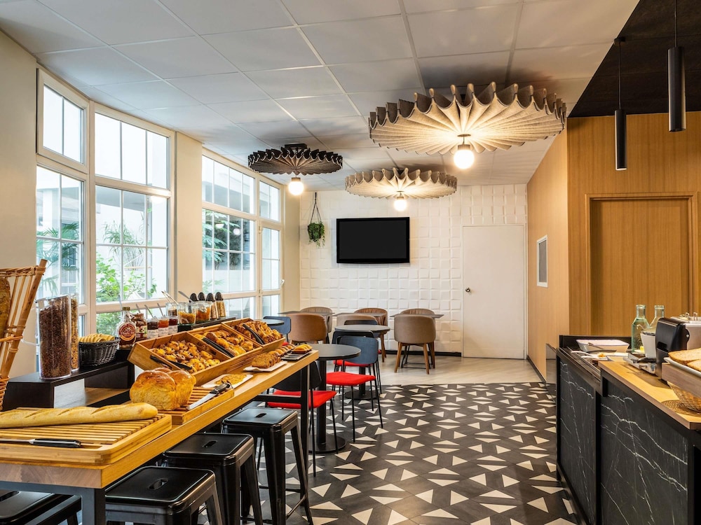 ibis Paris Ornano Montmartre North 18th Hotel 44/72