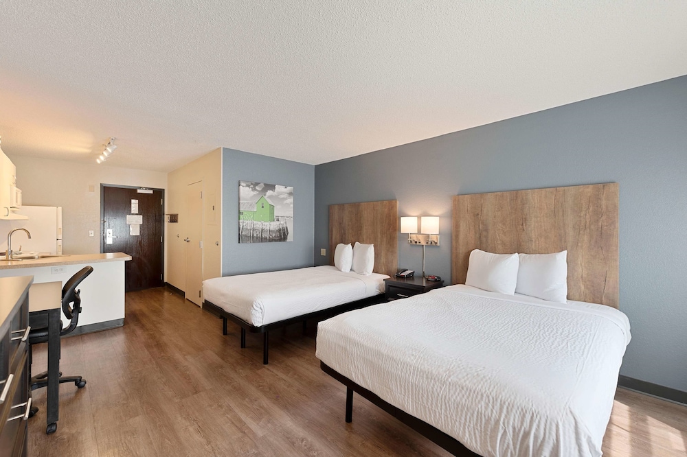Extended Stay America - Charlotte - Tyvola Rd. 16/48