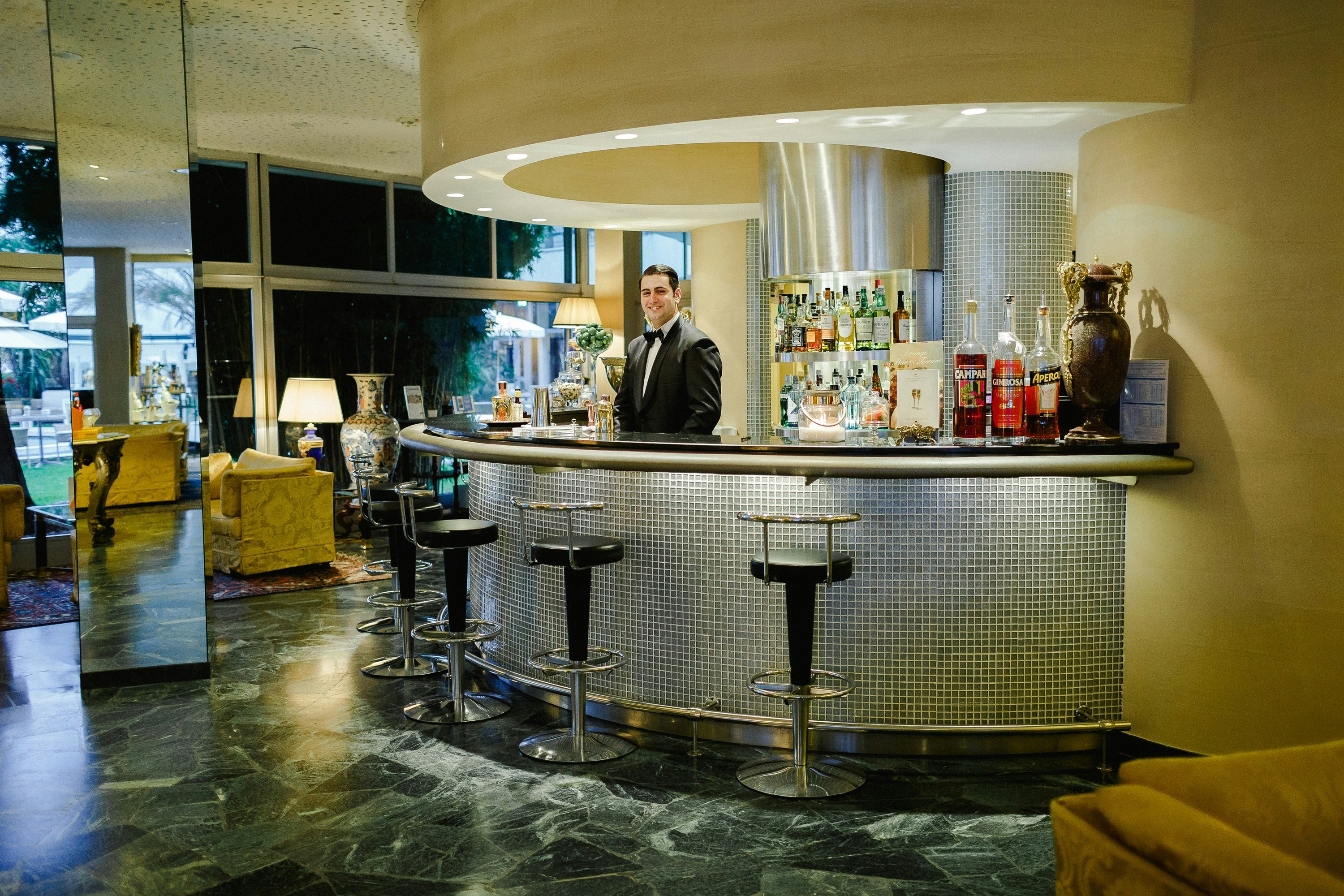Grand Hotel Del Mare 4/31