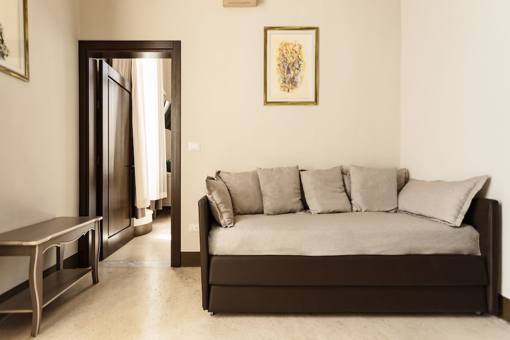SUITE PORTA TERRA 31/37
