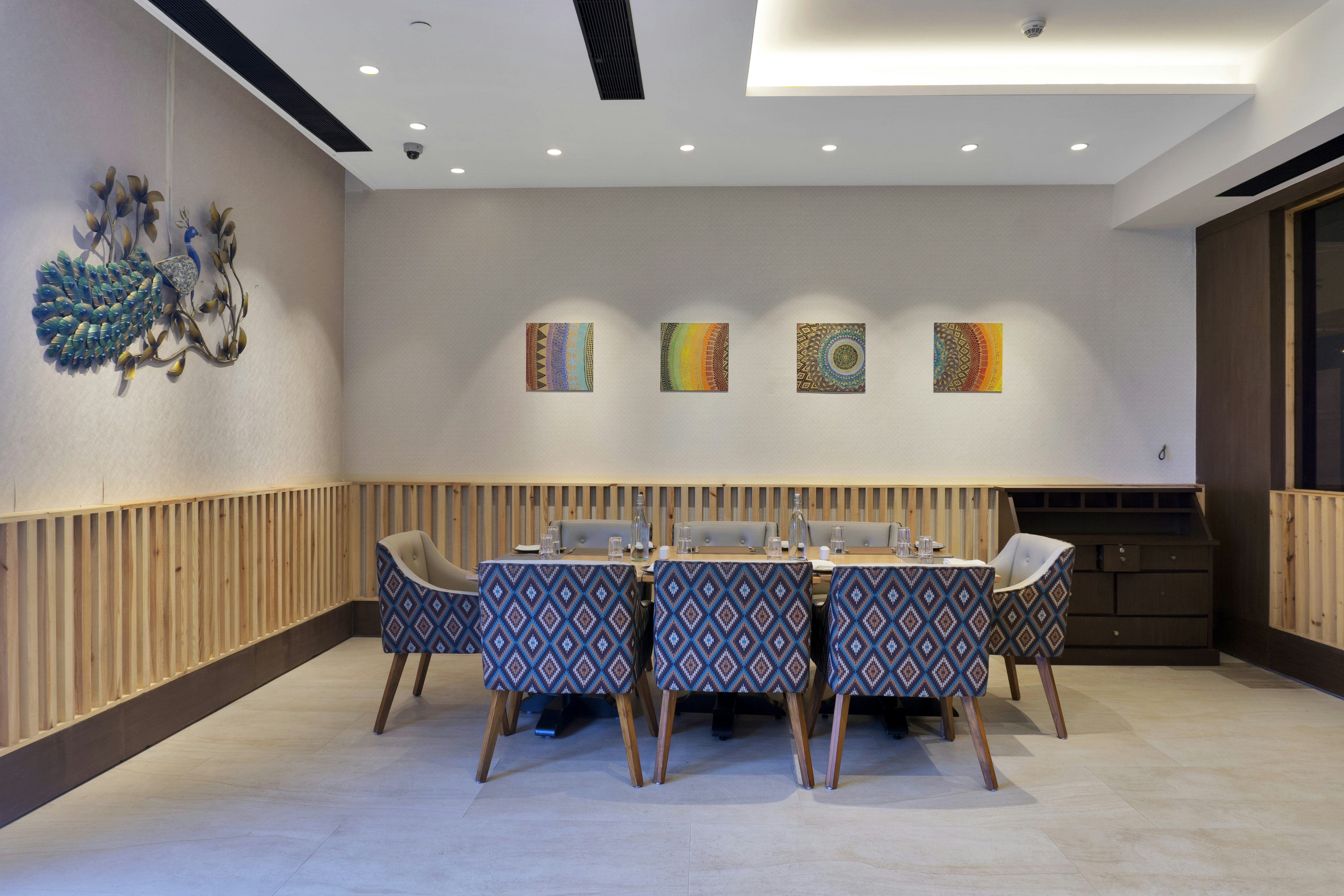 Hilton Garden Inn Pune Hinjawadi 14/30