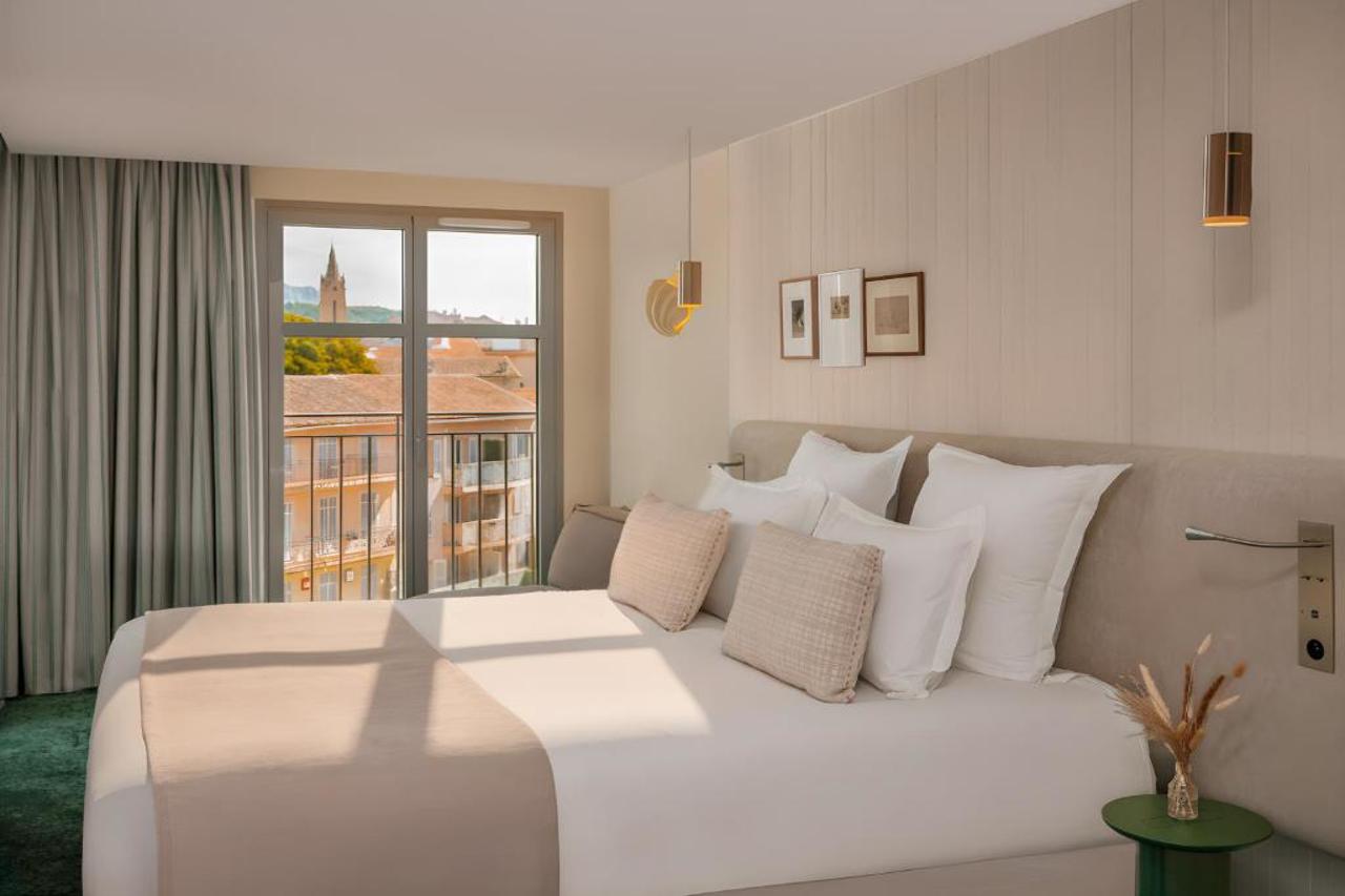 Hotel Saint Christophe Aix en Provence Centre Ville by Germain Collection 31/66