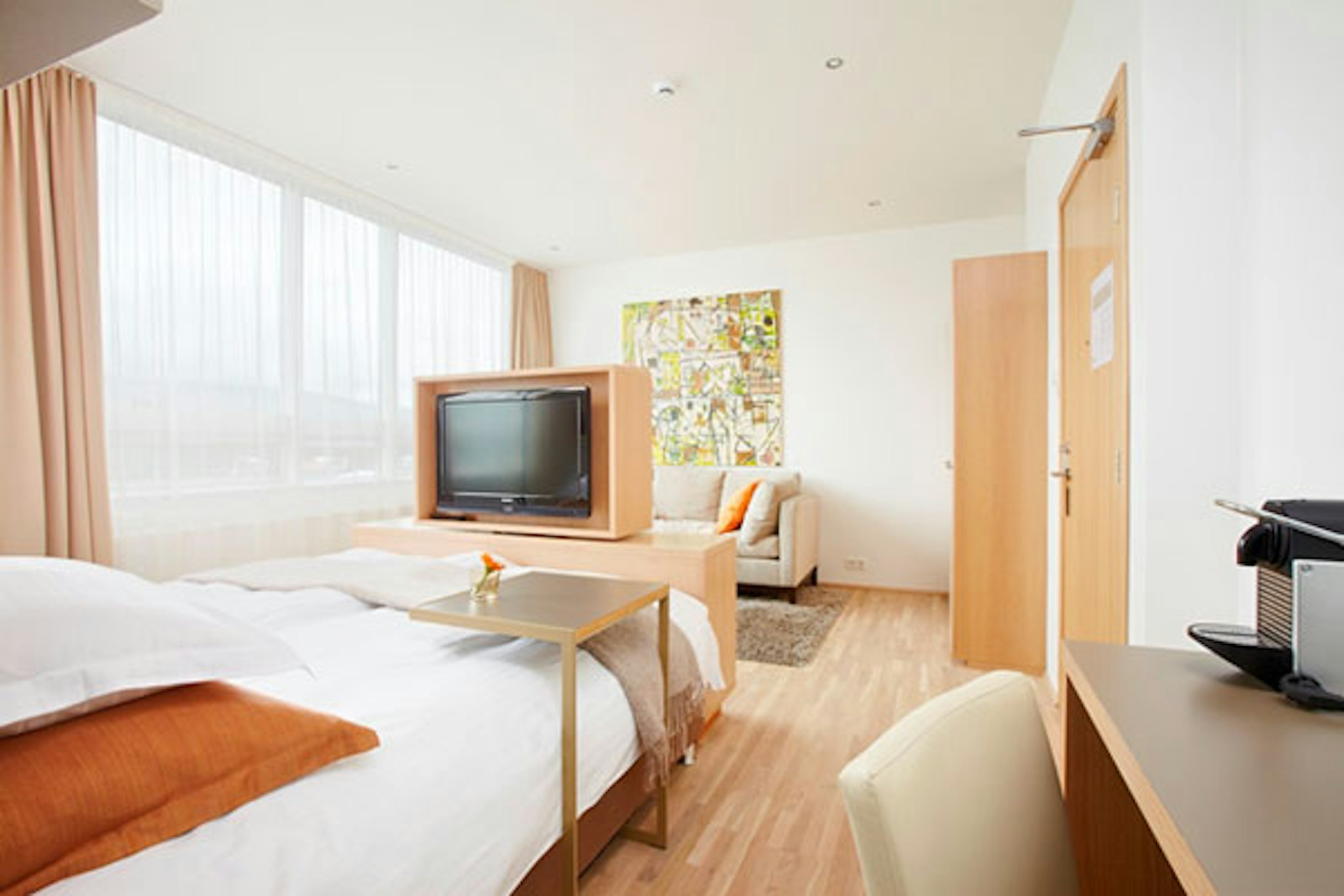 Akureyri - Berjaya Iceland Hotels (ex Icelandair Hotel) 3/9