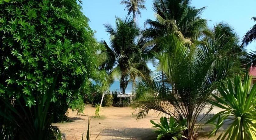 Chill Beach Resort 36/50