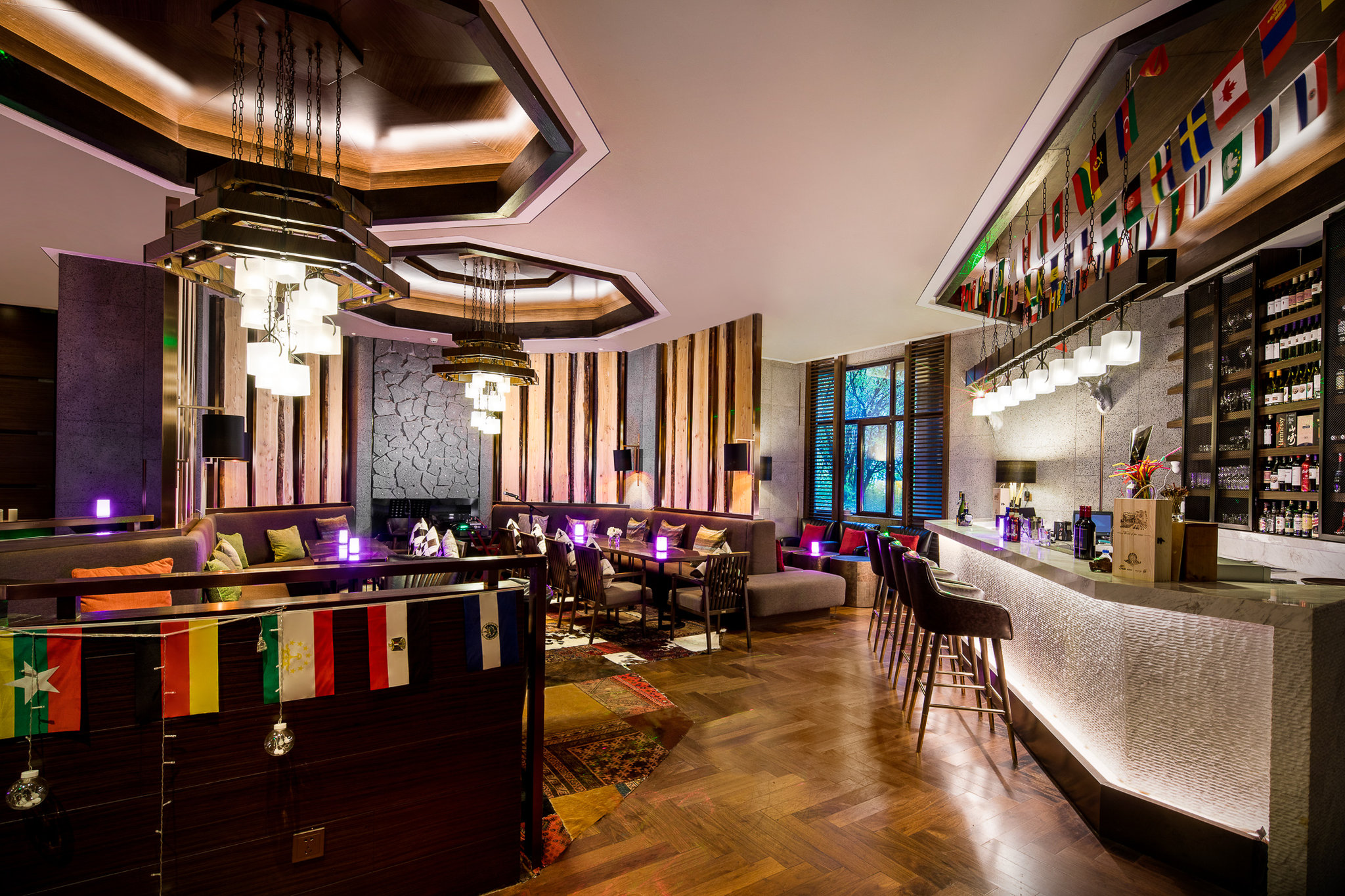 CROWNE PLAZA RESORT CHANGBAISHAN HOT SPRING 41/50