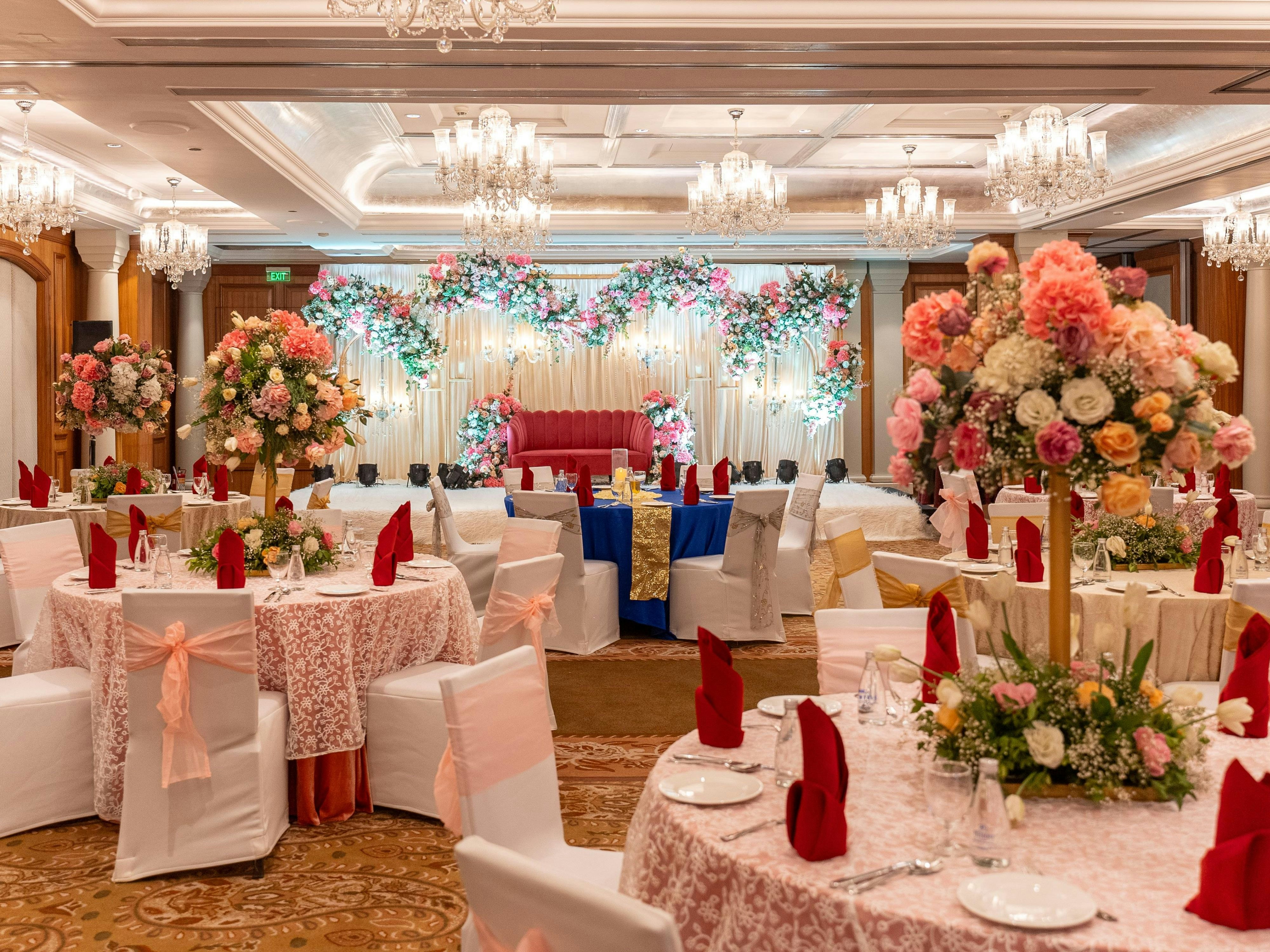 Hilton Mumbai International Airport 28/50