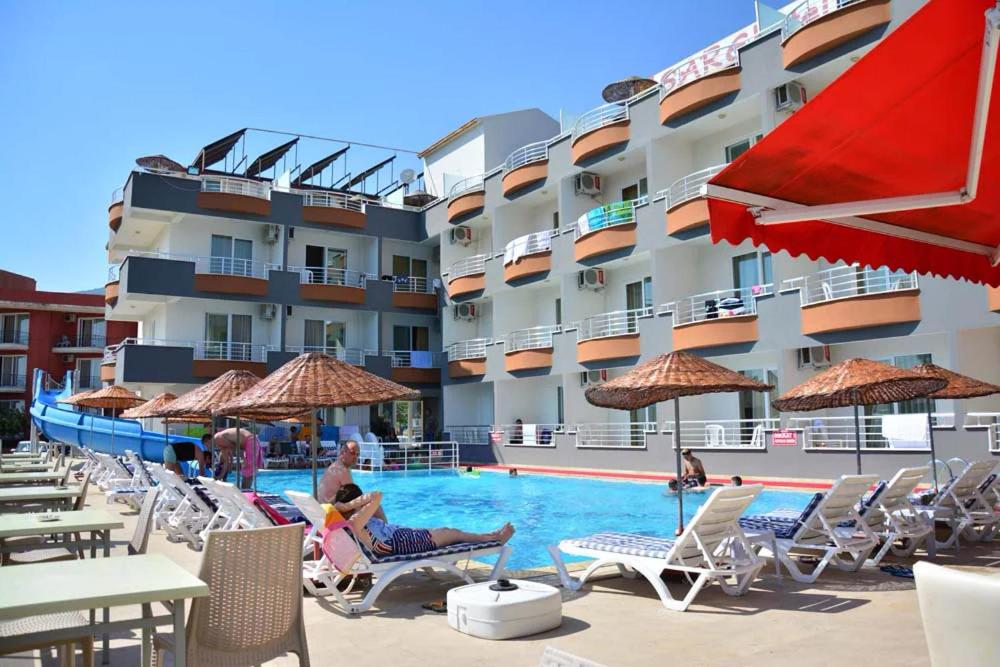 Hotel Sare 47/49