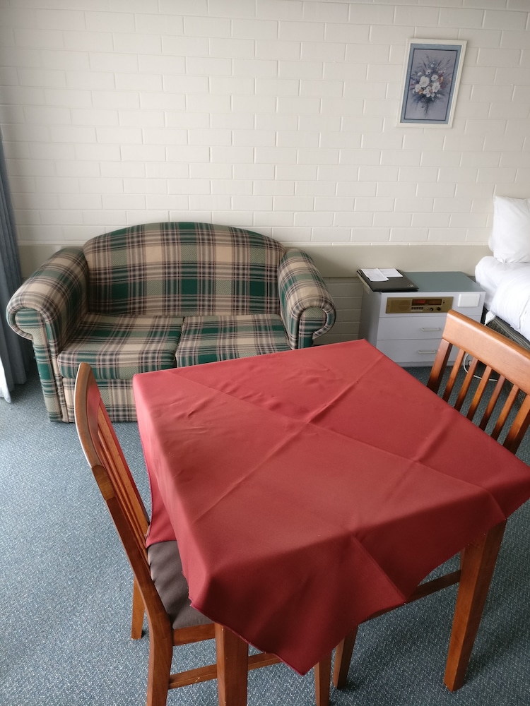 WANGARATTA MOTOR INN 17/28