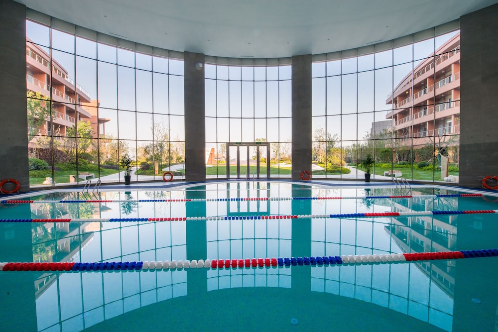 Siko Grand Hotel Suzhou Yangcheng 22/48