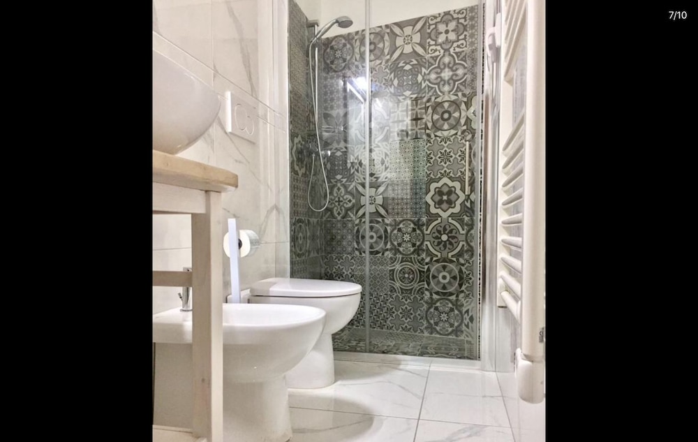 Dimora San Biagio 39/41