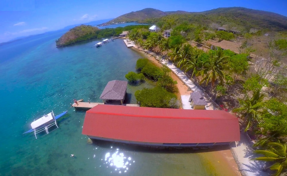 Chindonan Dive Resort 24/70