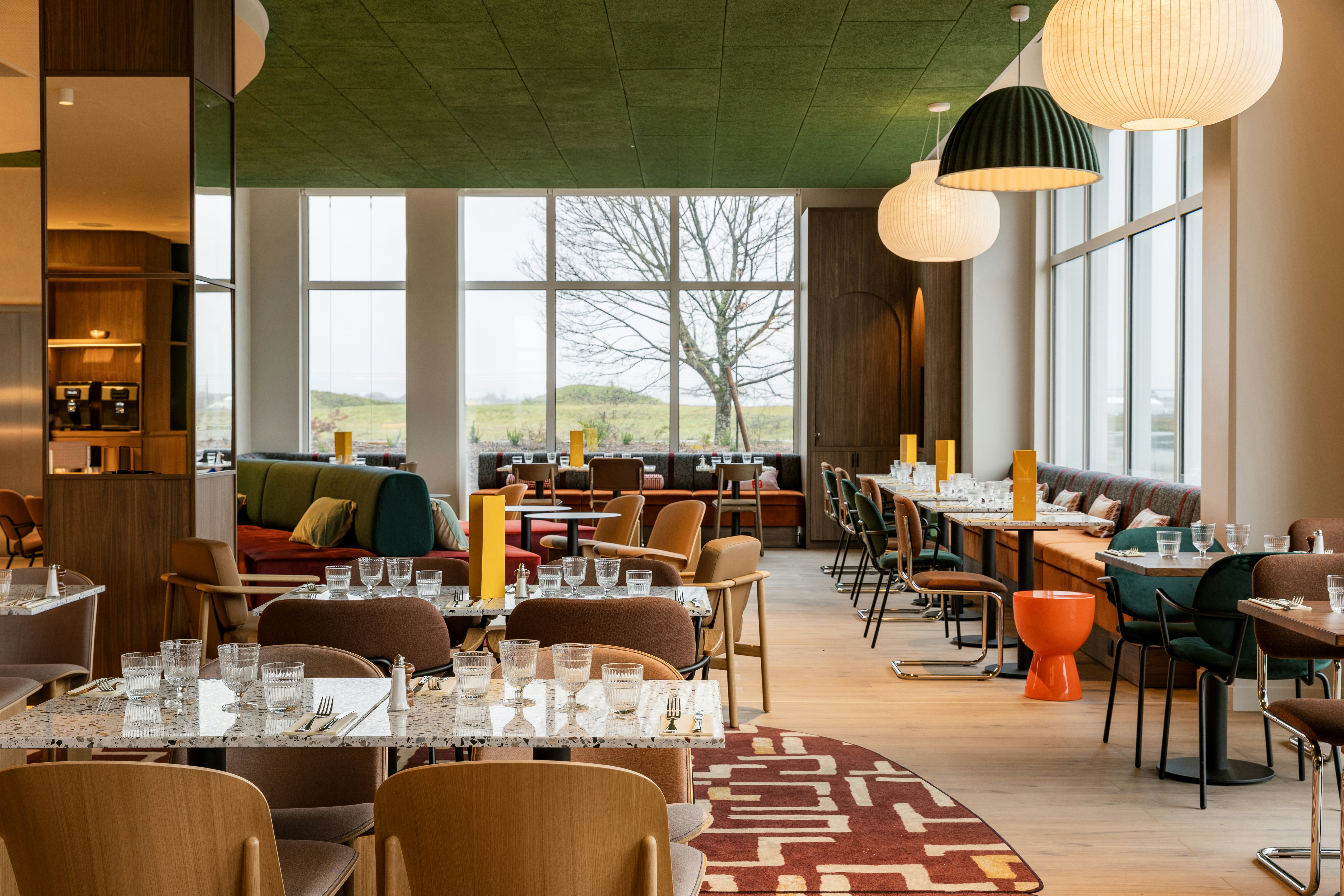 Hampton by Hilton Bordeaux Merignac Airport 27/40