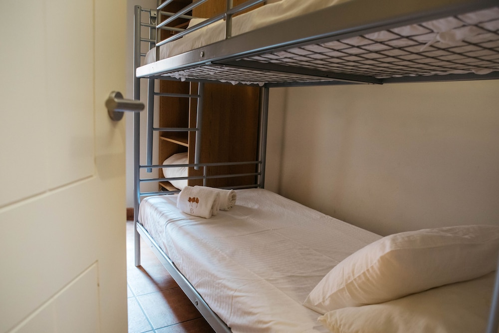Double Room (1 Double Bed) - Package Rate