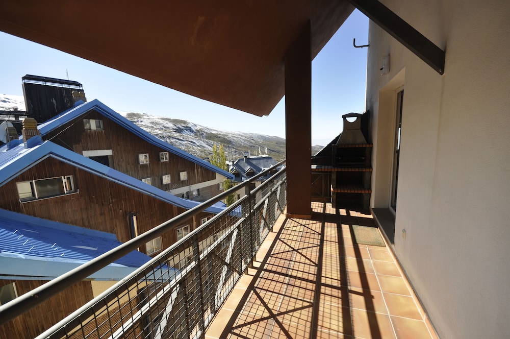Apartamentos Sabica 2/19