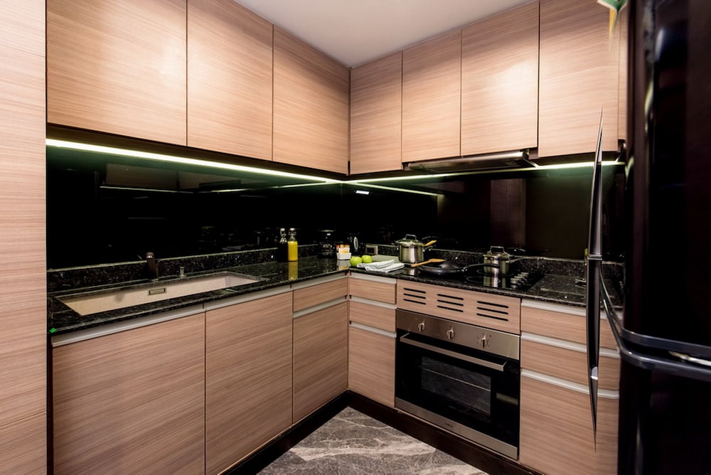 QiSS Residence by Bliston 29/46