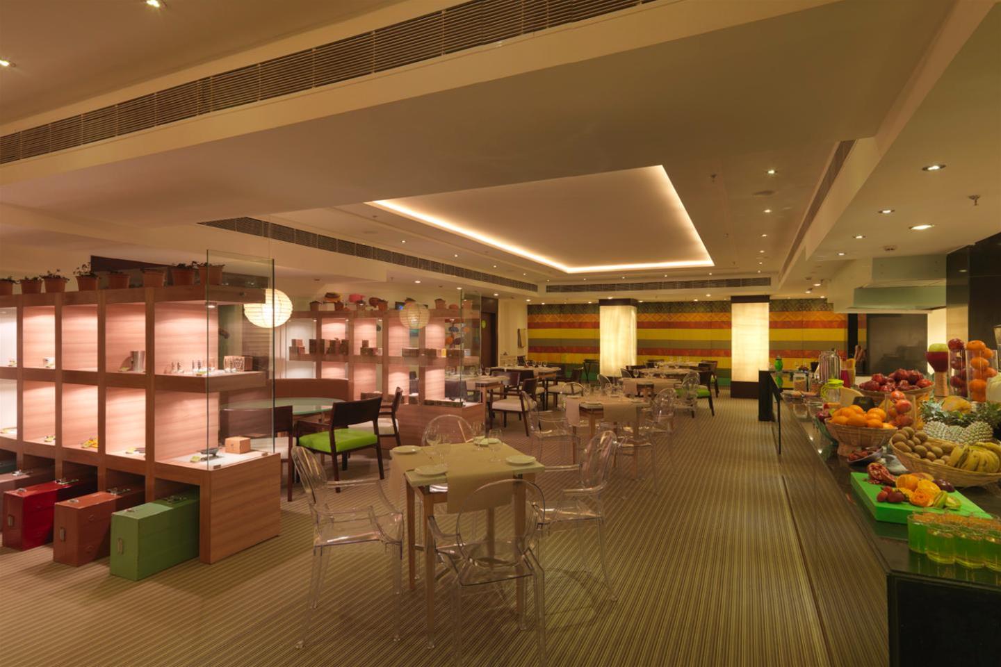 Peppermint Hotel Jaipur 27/36