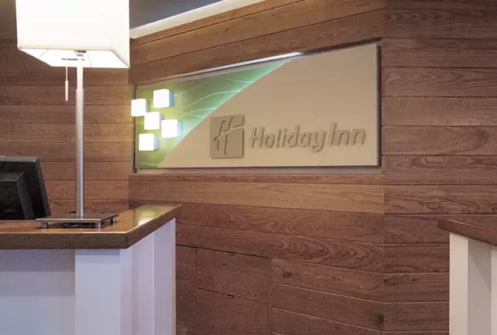 Holiday Inn Nashville-Vanderbilt (Dwtn) 38/82