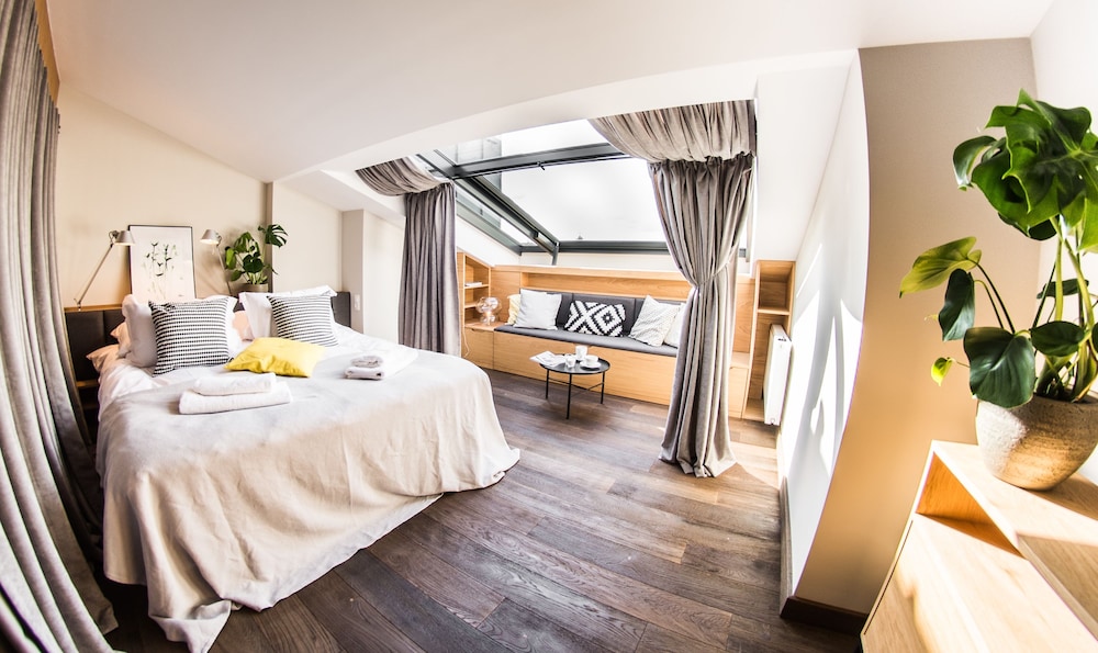 Stradom 15 Apartments 17/74