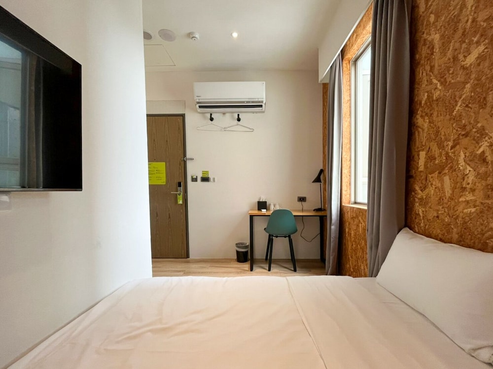 Light Hostel Hualien 18/45