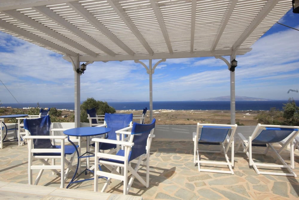 Galini Oia - Adults Only 64/77
