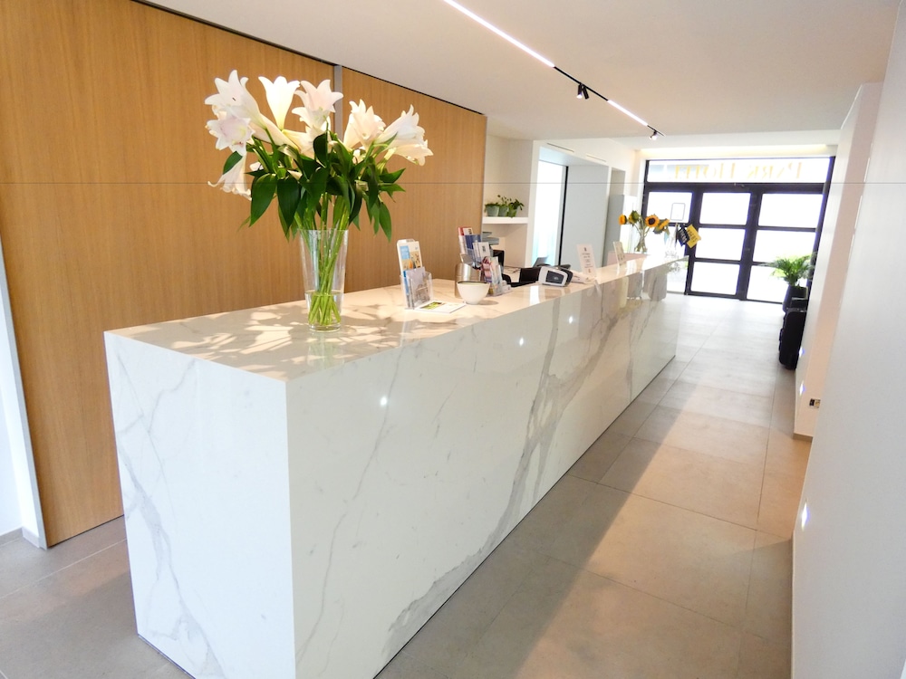 Parkhotel Roeselare 4/54
