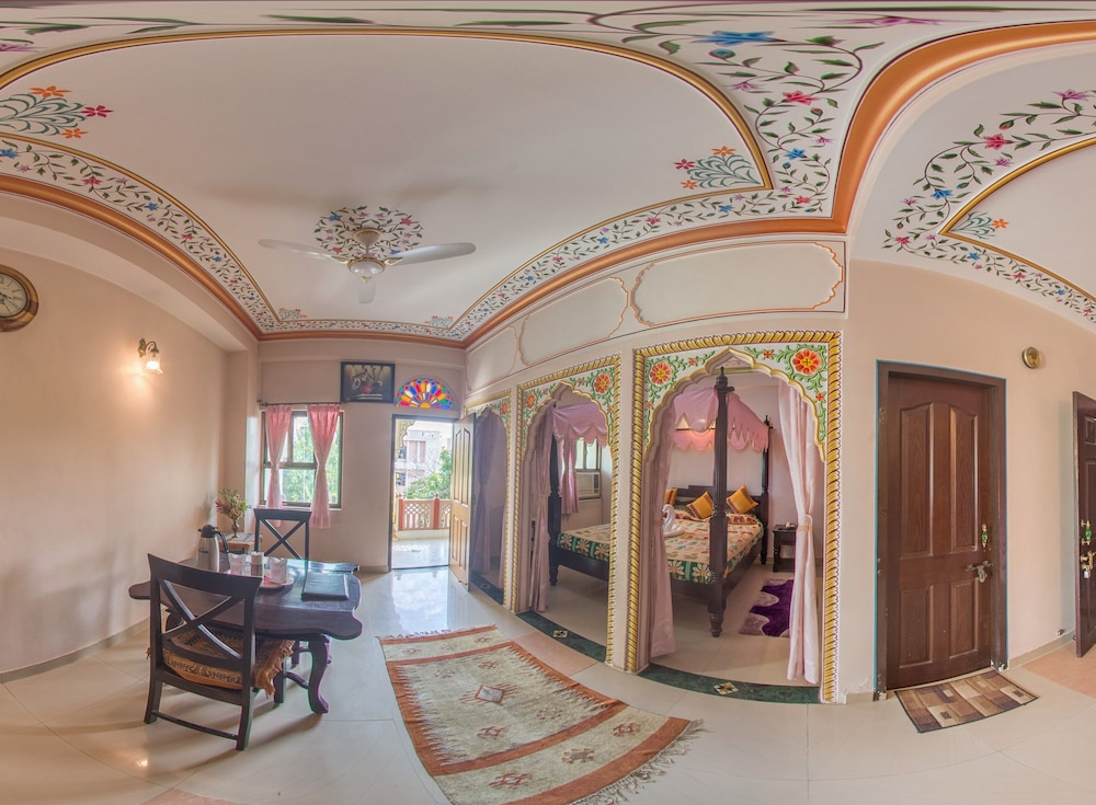 Hotel Moon Light Palace Jaipur 58/73