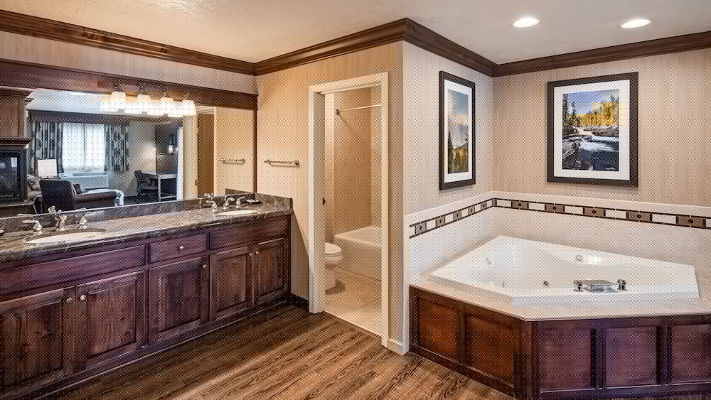 Best Western Plus Flathead Lake Inn And Suites 8/74
