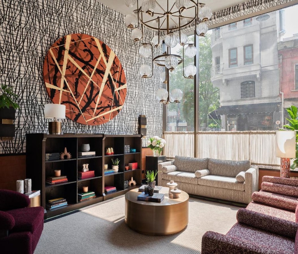 Root Karakoy Bosphorus Hotel and Spa 50/76