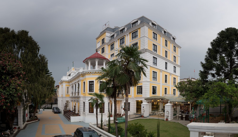 Maya Manor Boutique Hotel By Kgh Group in KATHMANDU