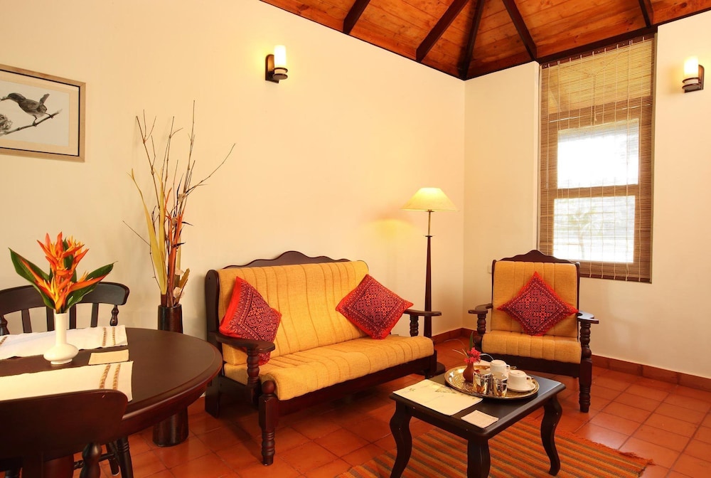 Fragrant Nature Backwater Resort & Ayurveda Spa 29/50