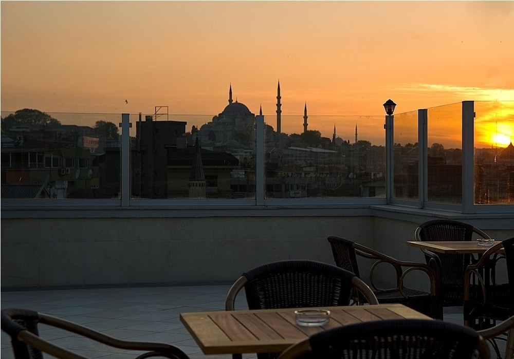 Askoc in ISTANBUL