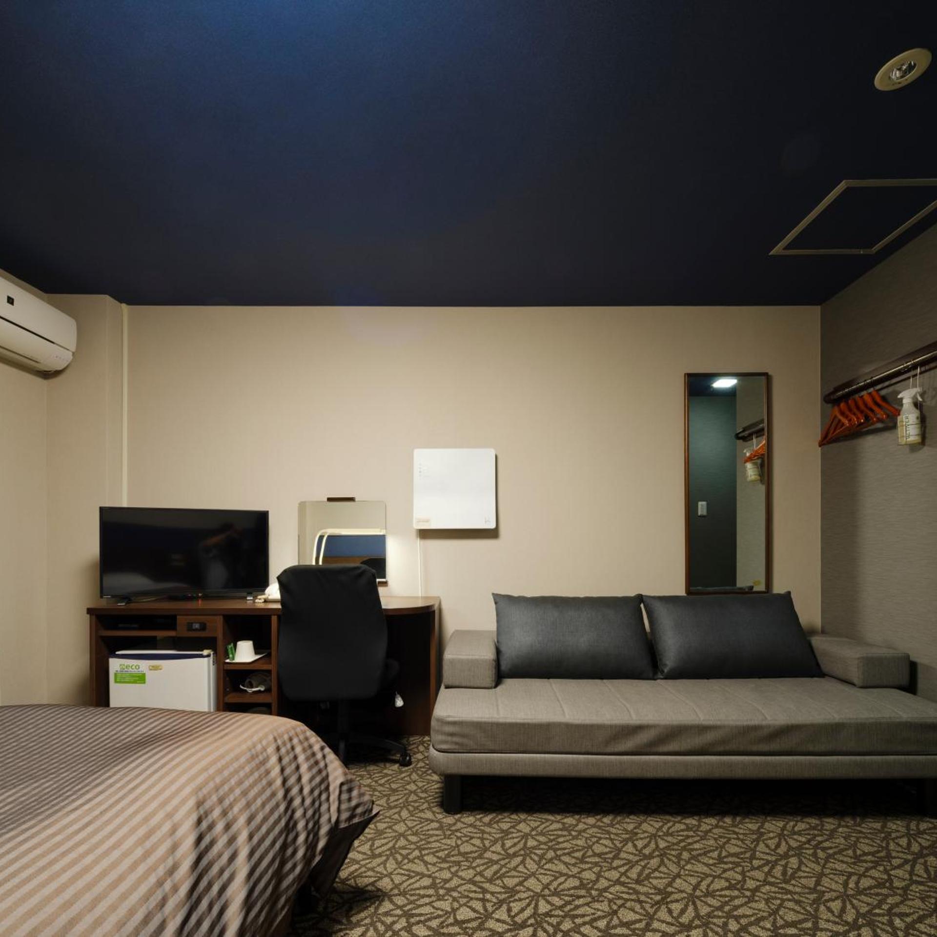 Isahaya Daiichi Hotel 29/63