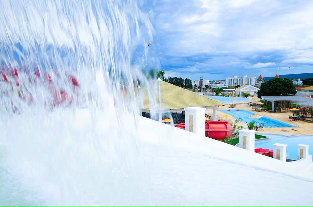 Resort Lacqua Diroma - Caldas Tur 38/50
