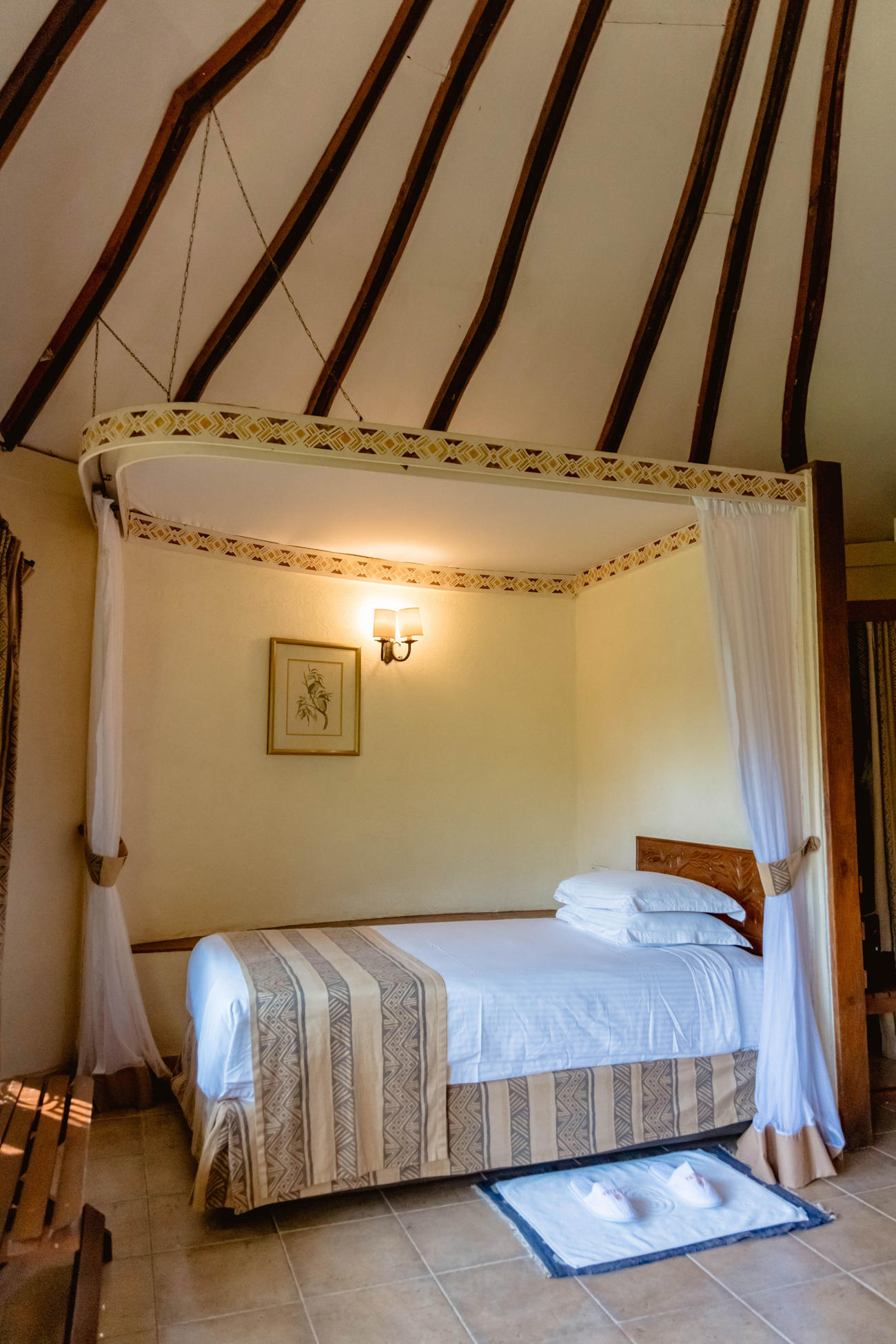 Arusha Serena Hotel Resort Spa 8/50
