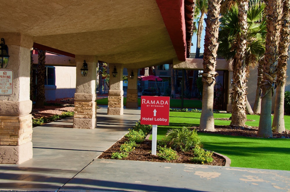 Ramada by Wyndham Yuma 26/36