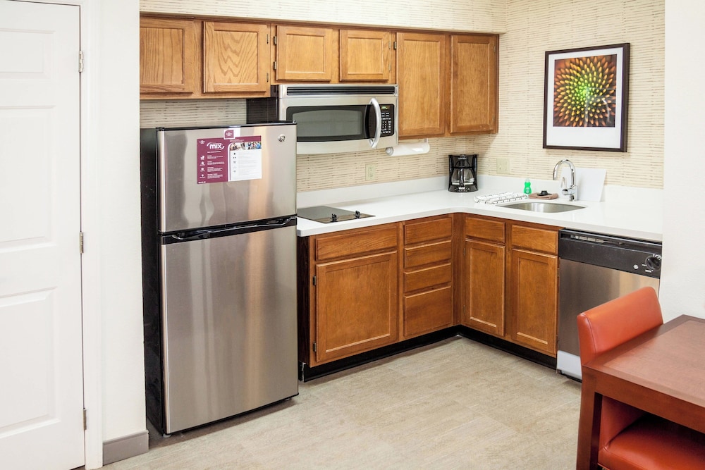 Residence Inn Rocky Mount 8/37