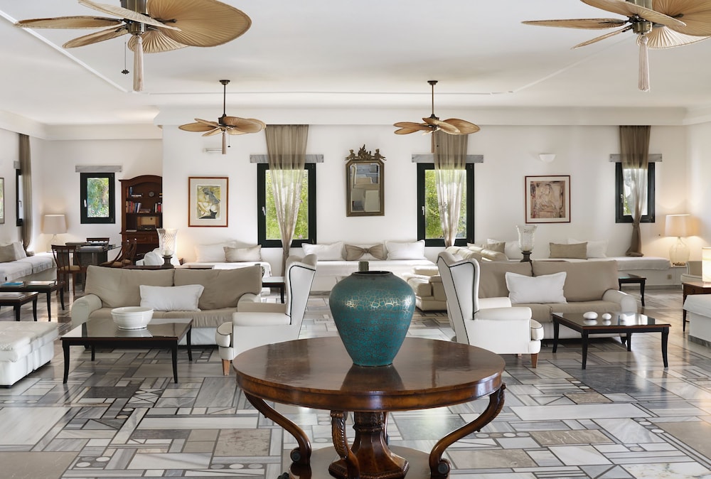 Yria Boutique Hotel & Spa 63/74