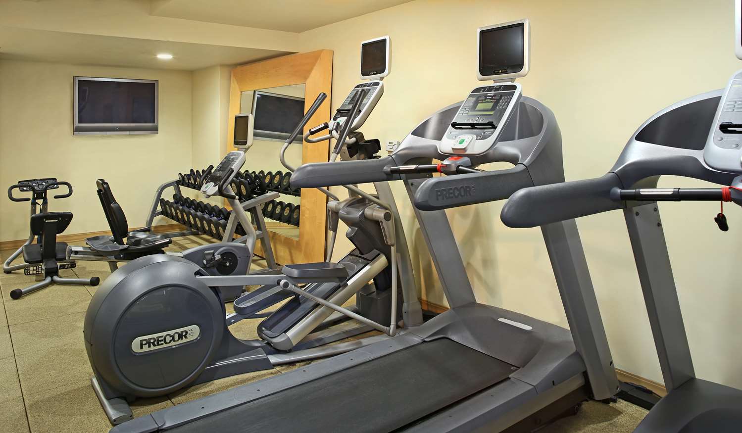 sport facilities