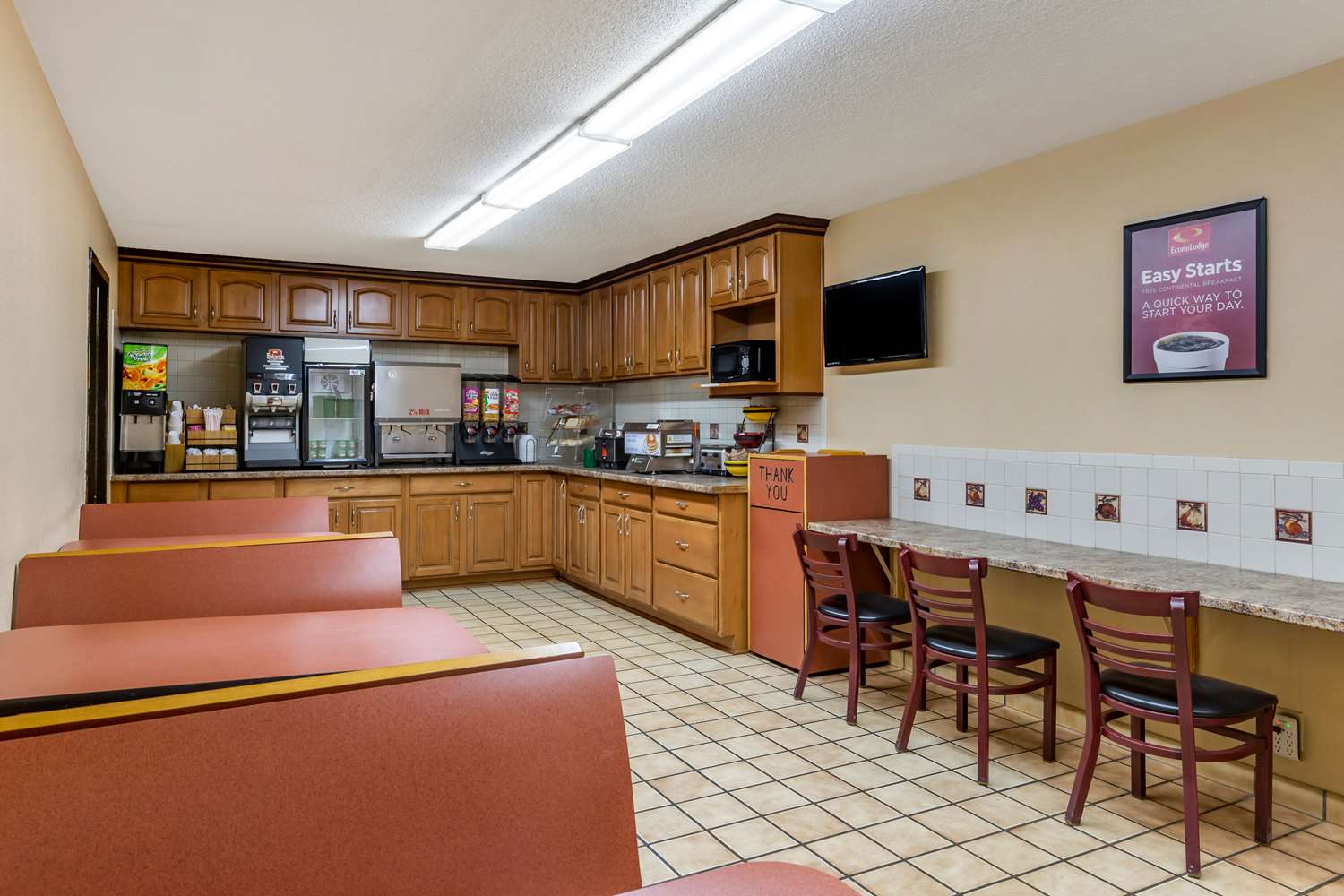 Econo Lodge Fayetteville, NC 23/31