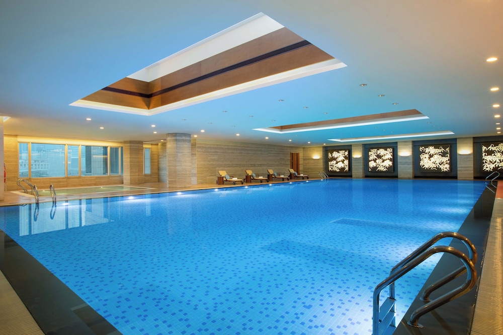 Shangri La Chengdu 38/72