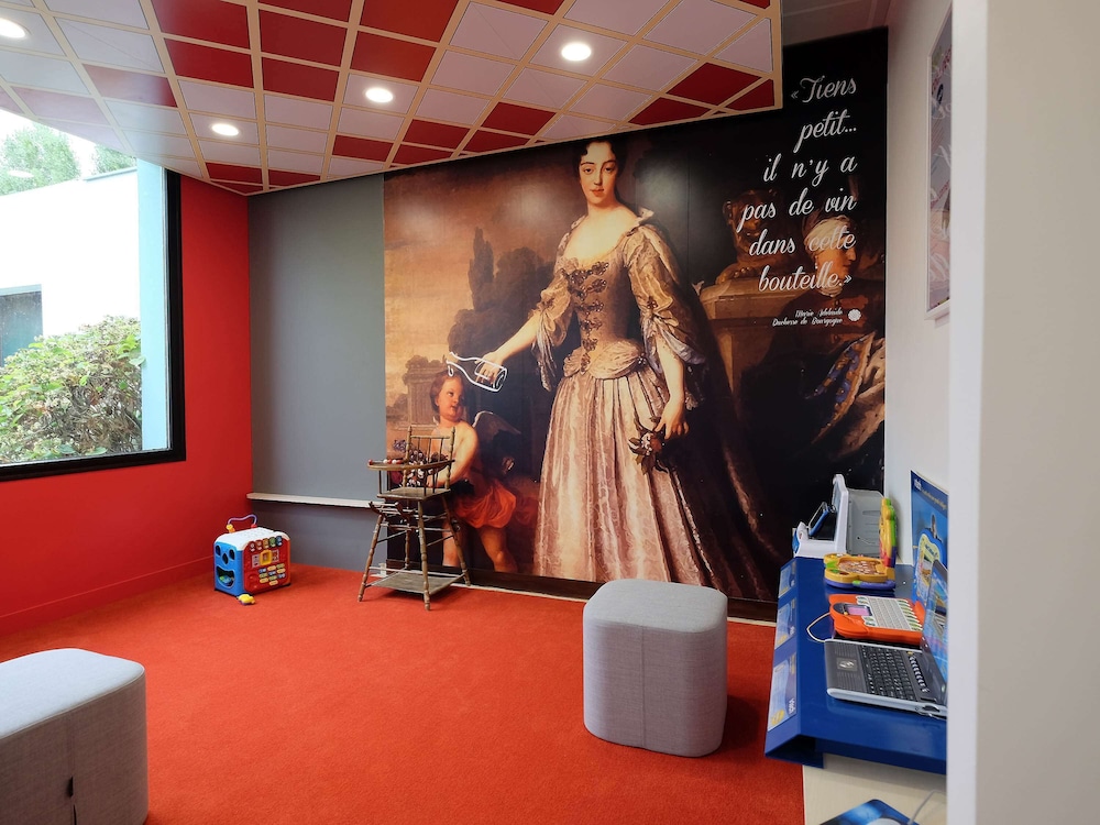 Hotel ibis Styles Auxerre Nord 27/48