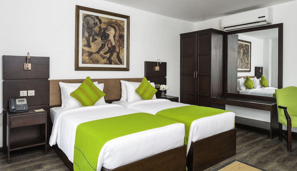 FOX Resorts Jaffna 18/50