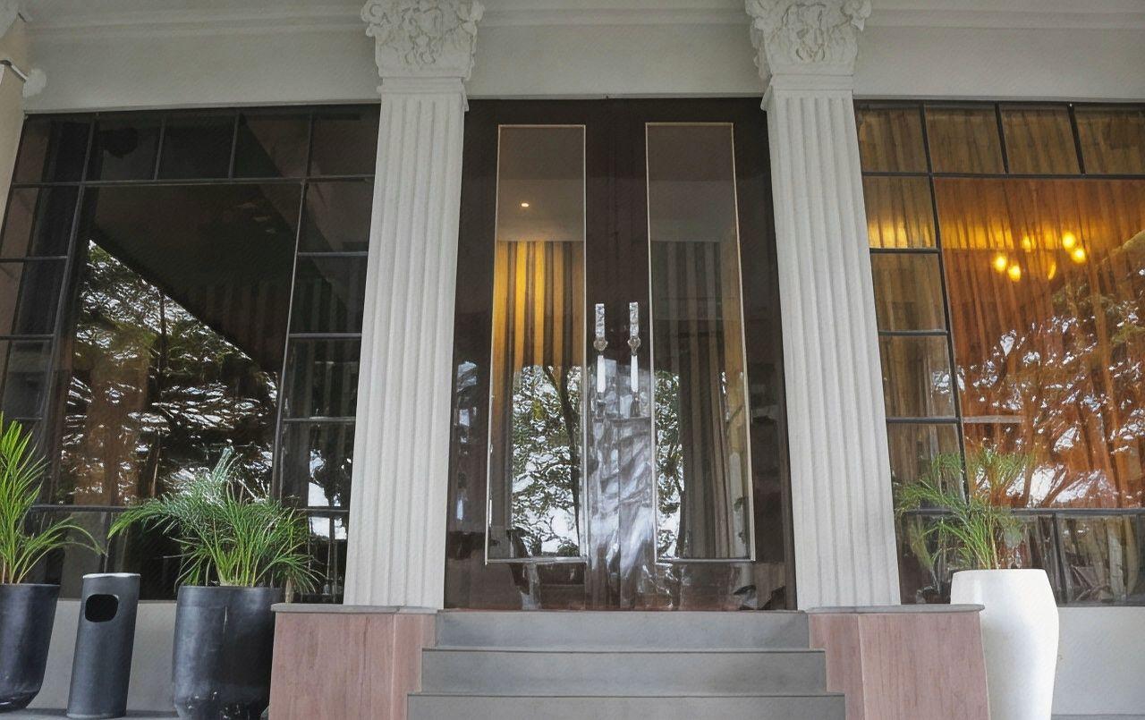 De Jehans Boutique Hotel 12/45