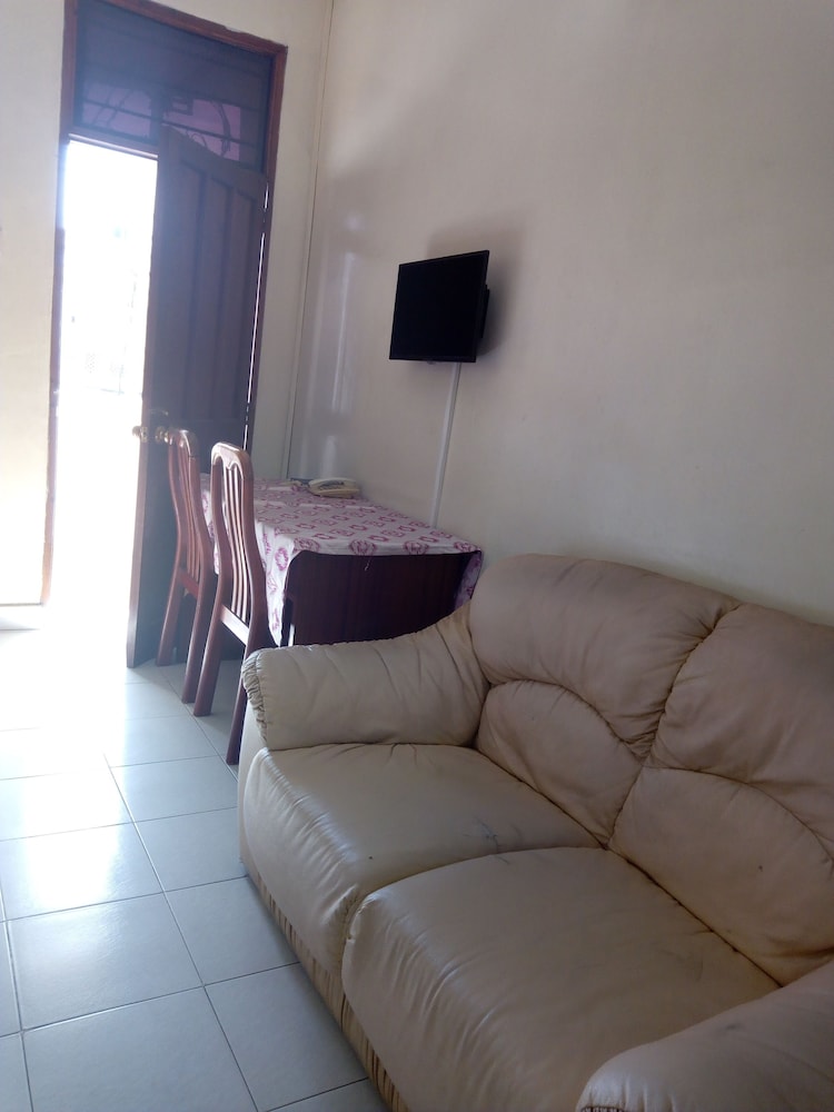 Hotel Dorse 10/17