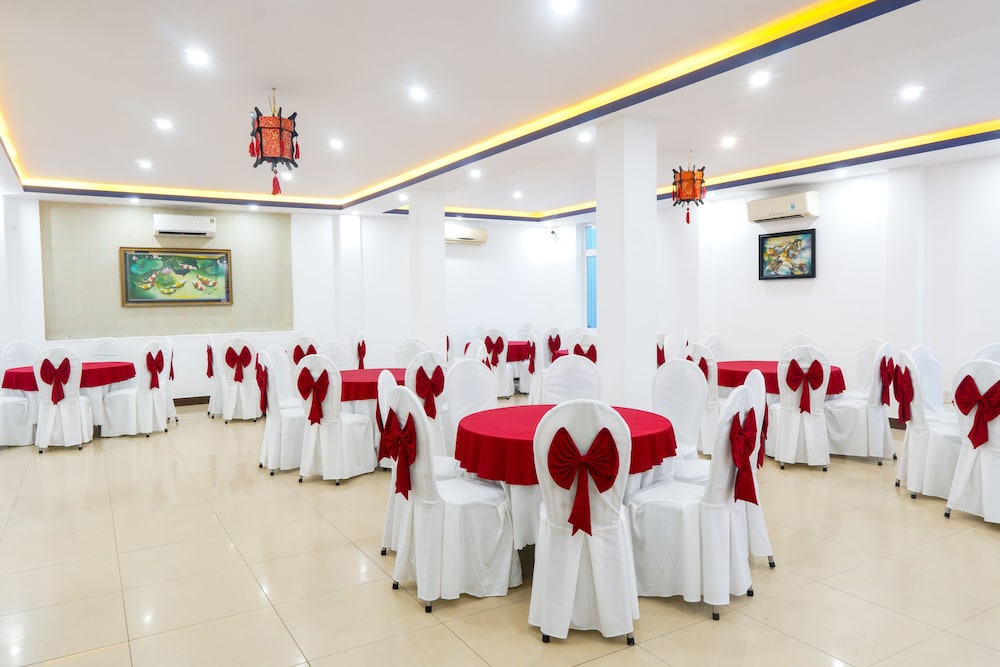 Hue Royal Hotel 30/34