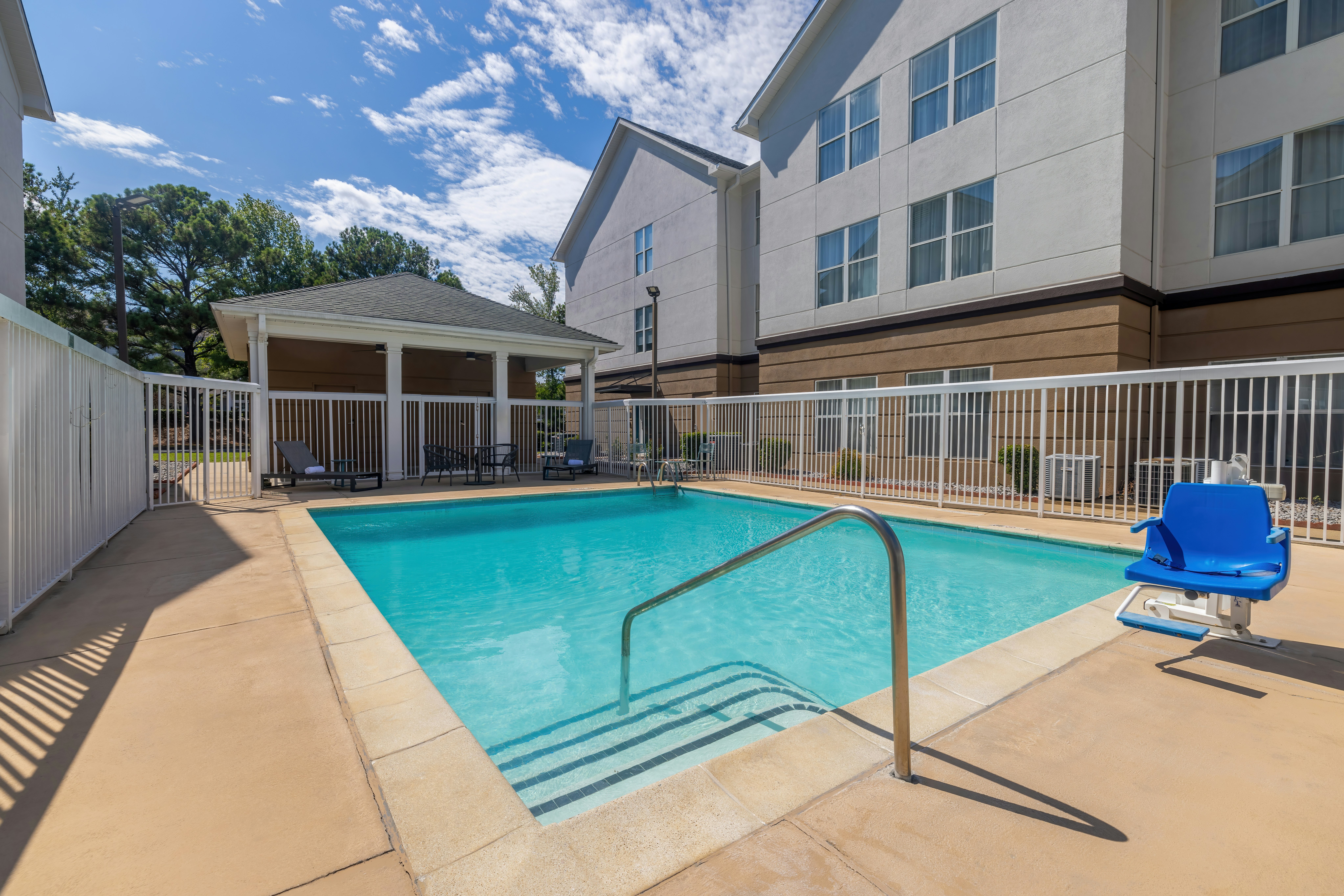 Homewood Suites by Hilton Jackson-Ridgeland 42/42