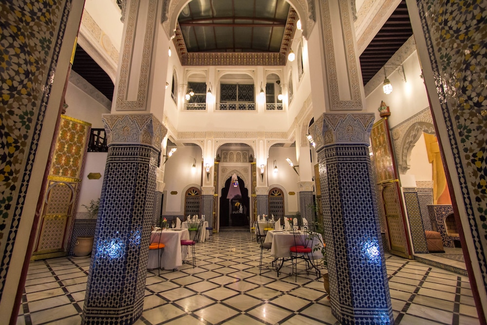 Riad Fes Bab Rcif & Spa 7/50